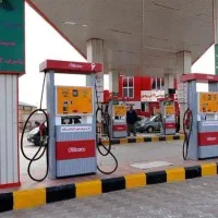 نیازمند نیروی کارجهت کاردرجایگاه سوخت (پمپ بنزین)