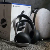 هدست پالس الیت PULSE Elite