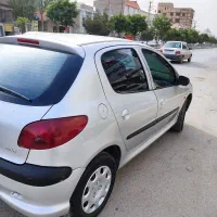 206 تیپ 2 فرانسوی