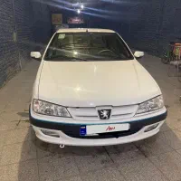 پژو پارس ۱۴۰۰