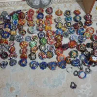 فرفره انفجاری