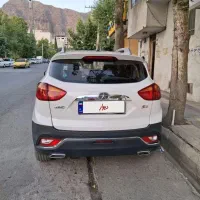 جک s3|خودرو سواری و وانت|خرم‌آباد, |دیوار