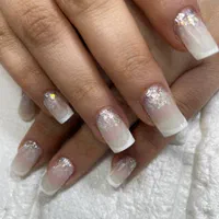 کاشت ناخن ژلیش لمینت|خدمات آرایشگری و زیبایی|مشهد, مصلی (کارمندان اول)|دیوار