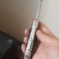 چاقو فوق کلکسیونی|کلکسیون اشیاء عتیقه|کرمانشاه, |دیوار