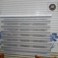 فروش پردهای زبرا