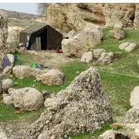 چادرعشایری