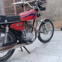 موتور سیکلت مدل ۸۹|موتورسیکلت|زابل, |دیوار