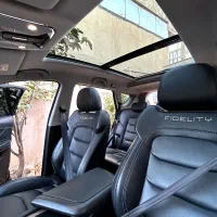 فیدیلیتی گیر بکس جدید