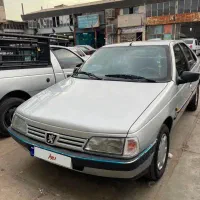 پژو۴۰۵