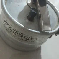 زودپز قدیمی کوچک