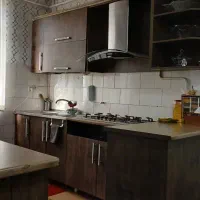 آپارتمان ۶۵متری فاز یک طبقه  یک جنوبی(املاک مزرعه)|فروش آپارتمان|الوند, |دیوار