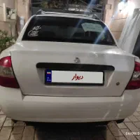 فروش خودرو تیبا|خودرو سواری و وانت|کرج, شهرک بنفشه|دیوار
