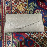 ست کیف و کفش مجلسی|کیف، کفش، کمربند|کرج, گلشهر|دیوار