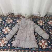 کاپش دخترانه