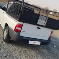 پراید وانت مدل ۱۴۰۰|خودرو سواری و وانت|کمیجان, |دیوار