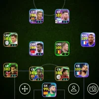 اکانت فوتبال