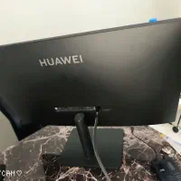 مانیتور هواوی ۲۳.۸ انچ|قطعات و لوازم جانبی رایانه|ماهدشت, |دیوار