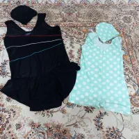 مایو های زنانه در حدنو .