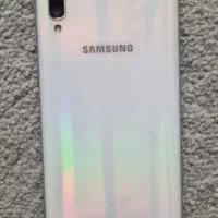 گوشی سامسونگ A70|موبایل|بیرجند, |دیوار