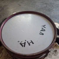 طبل ودوقول ارتشی
