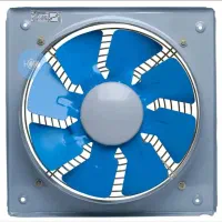 فلاش تانک، دودکش دوجداره پکیج