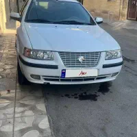 سمندlx99 دوگانه سوز