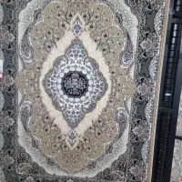 یه جفت فرش ماشینی ۷۰۰شانه به فروش می رسد