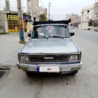 مزدا ۲۰۰۰انژکتور