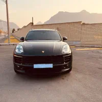 پورشه ماکان