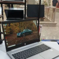 نسل ده hp آمریکایی با کیفیت فقط ۶ تومن پیش|رایانه همراه|قم, صفائیه|دیوار