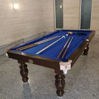 میز سنگ اسلب بیلیارد|ورزشهای توپی|بندر انزلی, سپیدکنار|دیوار