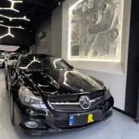 بنز SL 350 مدل ۲۰۱۰