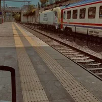 تهیه بلیط قطار حتی در زمان تکمیل ظرفیت