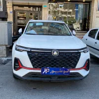 چانگان  سفید  cs35