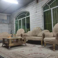مبل کار کرده