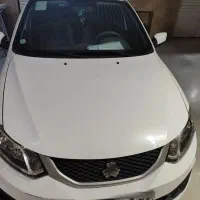 ماشین ساینا s مدل 1401