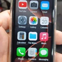 گوشی آیفون ۱۶ پرومکس مینی