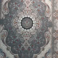 فرش ۷۰۰شانه اصل ۱۲متری نو نو
