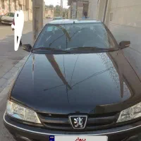 پارس XU7 تک برگ|خودرو سواری و وانت|شیراز, نیایش|دیوار