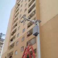 فروش و نصب دوربین مداربسته|دوربین مداربسته|تهران, جهاد|دیوار