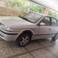 سمند 87 Lx|خودرو سواری و وانت|کیش, |دیوار