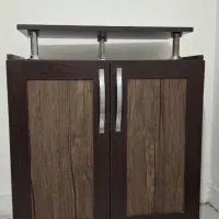 جاکفشی ام دی اف