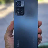 گوشی Redmi Note 11 pro plus