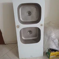 سینک ظرفشویی داتیس