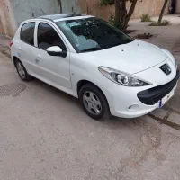 ۲۰۷ پانا خشک