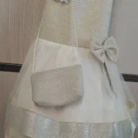 فروش لباس مجلسی بچگانه و کفش|کفش و لباس بچه|پیر بکران, |دیوار