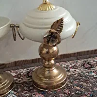 ظرف|کلکسیون اشیاء عتیقه|اردبیل, |دیوار