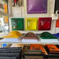 نورگیر ساختمانی|مصالح و تجهیزات ساختمان|اهر, |دیوار