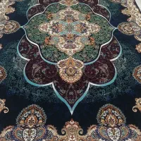 دو تخته فرش 6 متری 1000 شان