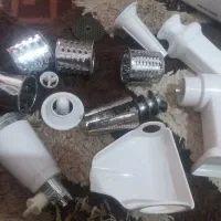 چرخ گوشت|سایر لوازم برقی|رباطکریم, رباطکریم|دیوار